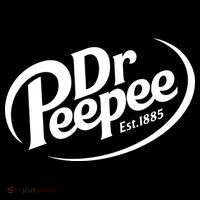 Dr Peepee Est 1885 Funny Spoof Parody Long Sleeve Shirt thumb 2