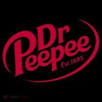 Dr Peepee Est 1885 Funny Spoof Parody Coffee Mug thumb 5