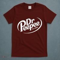 Dr Peepee Est 1885 Funny Spoof Parody T-Shirt thumb 5