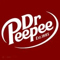 Dr Peepee Est 1885 Funny Spoof Parody Kids Hoodie thumb 2