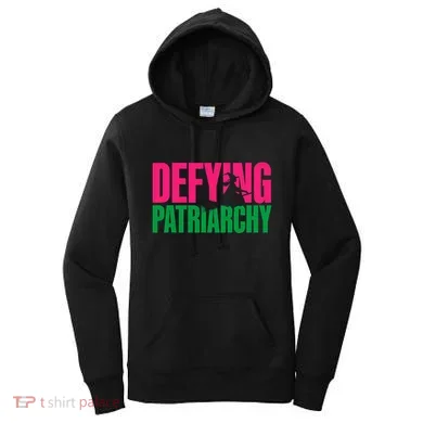 Women's Hoodie