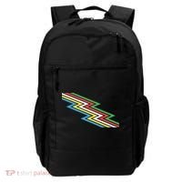 Disability Pride Flag July Disabled Pride Month Awareness Gift Backpack thumb 0