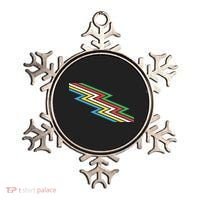 Disability Pride Flag July Disabled Pride Month Awareness Gift Ornament thumb 0