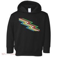 Disability Pride Flag July Disabled Pride Month Awareness Gift Toddler Hoodie thumb 0