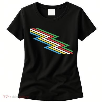 Disability Pride Flag July Disabled Pride Month Awareness Gift Women's T-Shirt