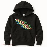 Disability Pride Flag July Disabled Pride Month Awareness Gift Kids Hoodie thumb 0