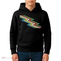 Disability Pride Flag July Disabled Pride Month Awareness Gift Kids Hoodie thumb 4