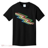 Disability Pride Flag July Disabled Pride Month Awareness Gift Kids T-Shirt thumb 0