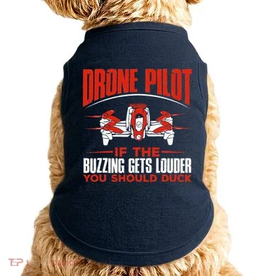 Doggie Tank