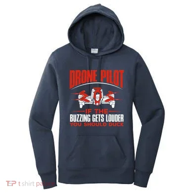 Women's Hoodie
