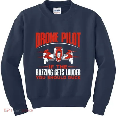 Kids Sweatshirt