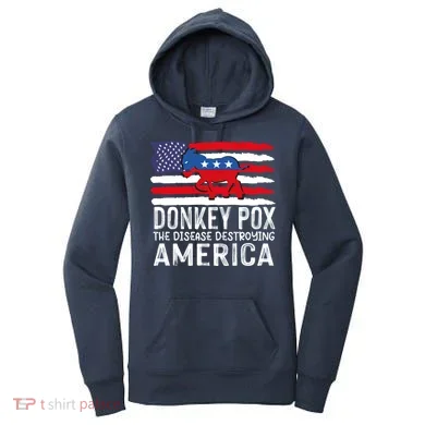 Women's Hoodie