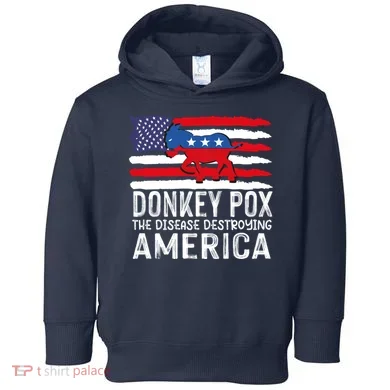 Toddler Hoodie