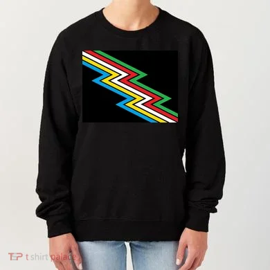 Disability Pride Flag Gift Women's Sweatshirt