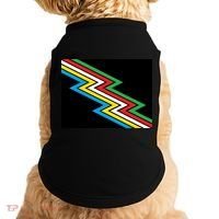 Disability Pride Flag Gift Doggie Tank thumb 0