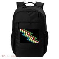 Disability Pride Flag Gift Backpack thumb 0