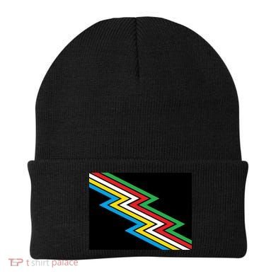Disability Pride Flag Gift Beanie
