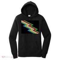 Disability Pride Flag Gift Women's Hoodie thumb 0