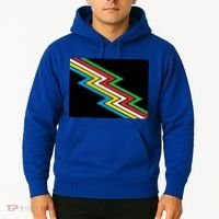 Disability Pride Flag Gift Hoodie thumb 2