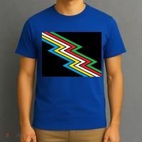 Disability Pride Flag Gift T-Shirt thumb 3