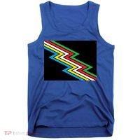 Disability Pride Flag Gift Tank Top thumb 0