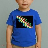 Disability Pride Flag Gift Toddler T-Shirt thumb 2