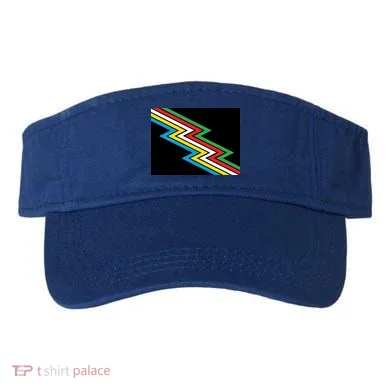 Disability Pride Flag Gift Visor