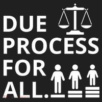 Due Process For All Women's Sweatshirt thumb 2