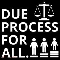 Due Process For All Coaster thumb 2