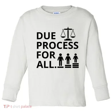 Toddler Long Sleeve