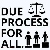 Due Process For All Women's T-Shirt thumb 6