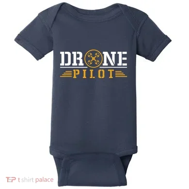 Baby Bodysuit