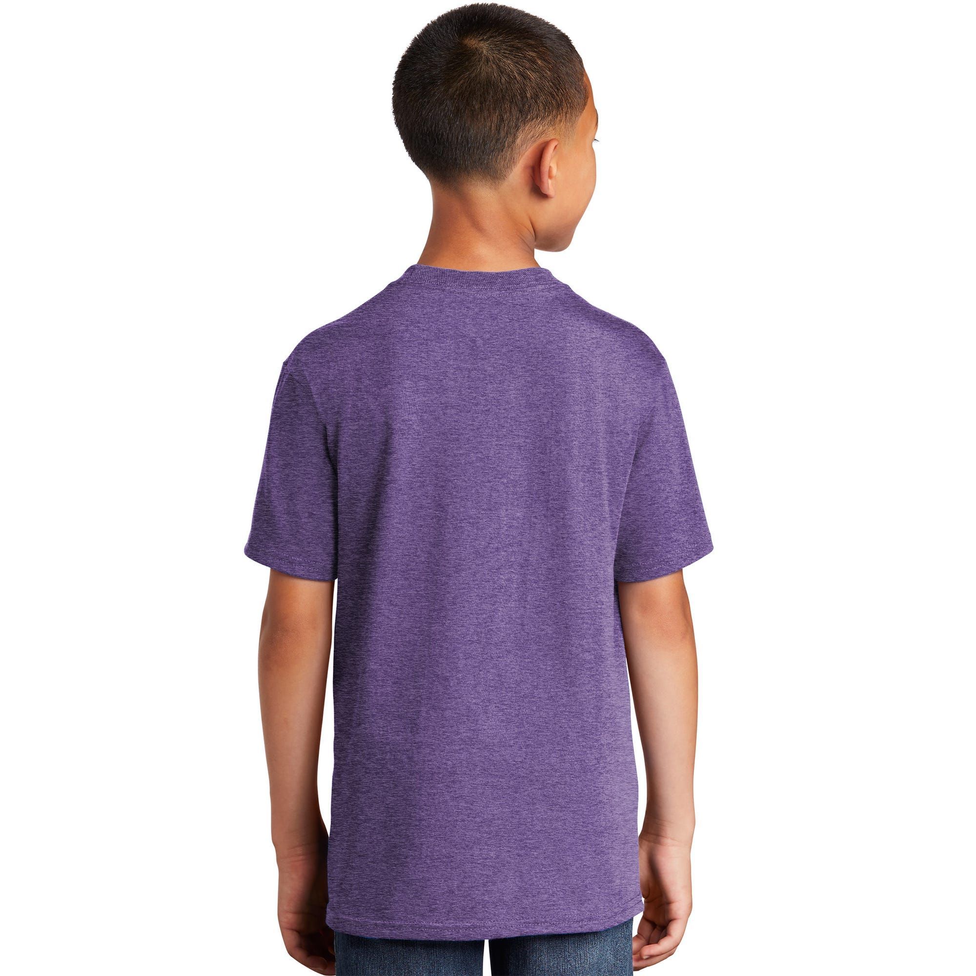 Disability Pride Flag July Disabled Pride Month Awareness Kids T-Shirt