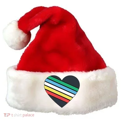 Santa Hat