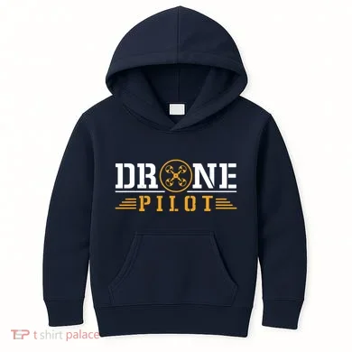 Kids Hoodie