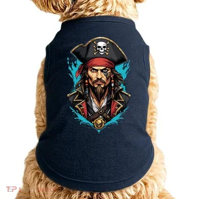 Doggie Tank