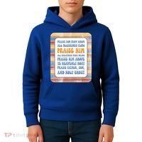 Doxology Praise God From Whom All Blessings Flow Cute Gift Kids Hoodie thumb 4