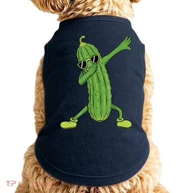 Doggie Tank