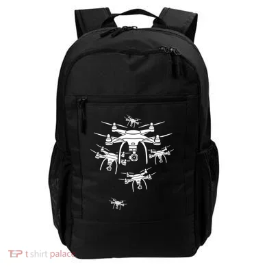 Drone Pilot Gift Backpack