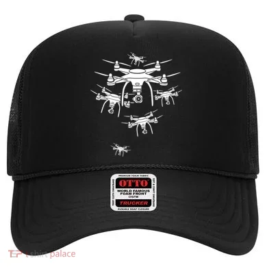 Drone Pilot Gift Hat