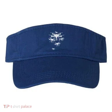 Drone Pilot Gift Visor