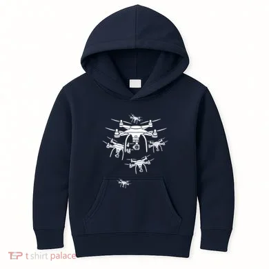 Kids Hoodie