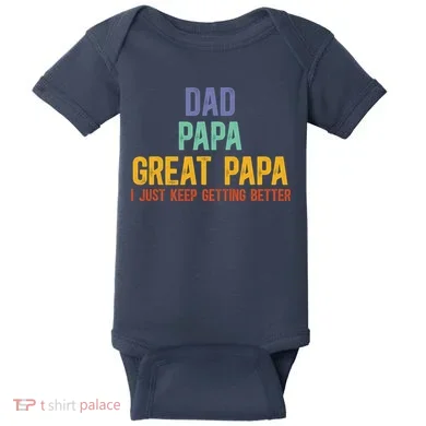 Baby Bodysuit
