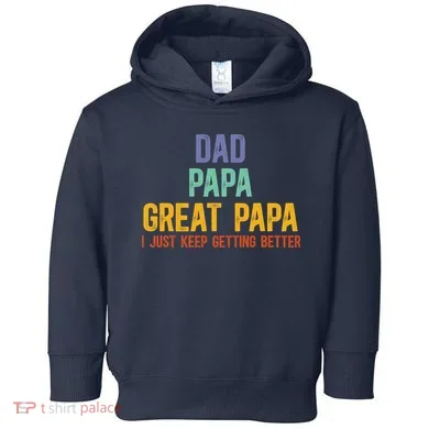 Toddler Hoodie