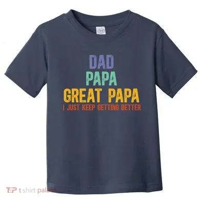 Toddler T-Shirt
