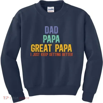 Kids Sweatshirt