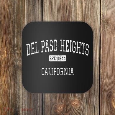 Del Paso Heights California Sacramento Ca Coaster