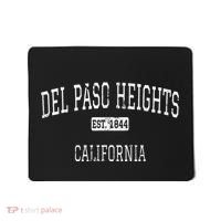Del Paso Heights California Sacramento Ca Mousepad thumb 0