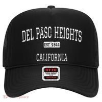 Del Paso Heights California Sacramento Ca Hat thumb 0