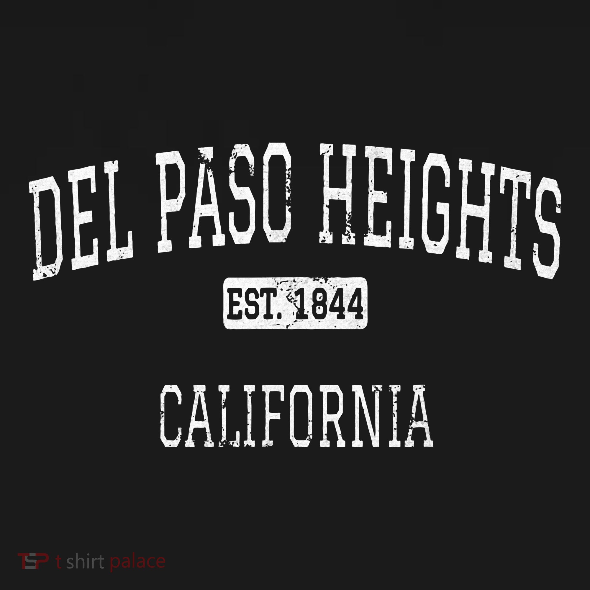 Del Paso Heights California Sacramento Ca Visor